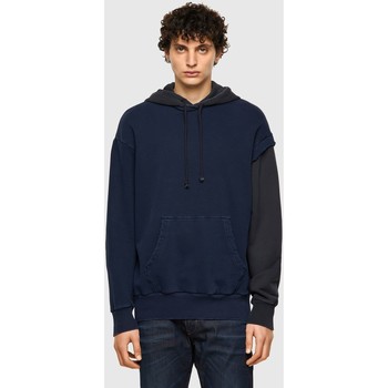 Diesel Jersey A02730 0BEAH - S-CRAZY-B1