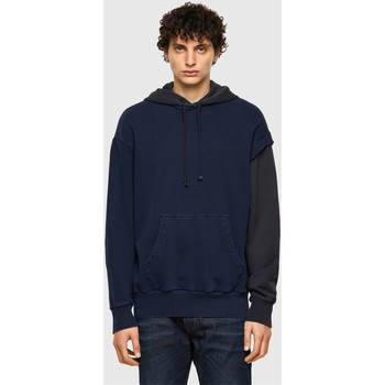 Diesel Jersey A02730 0BEAH - S-CRAZY-B1