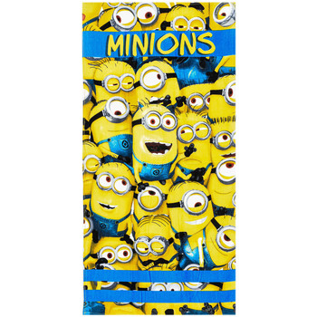 Disney Toalla de playa Toalla de playa Los Minions