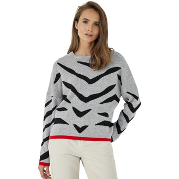 Five Jersey SUETER PW2102 MUJER