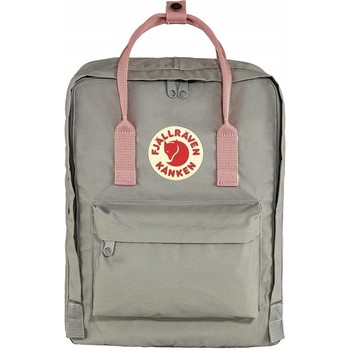 Fjallraven Mochila Kånken Fog