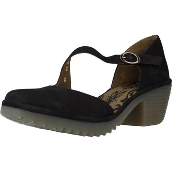 Fly London Sandalias Z164 CRISTAL SO