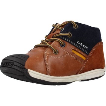 Geox Botas B TOLEDO BOY