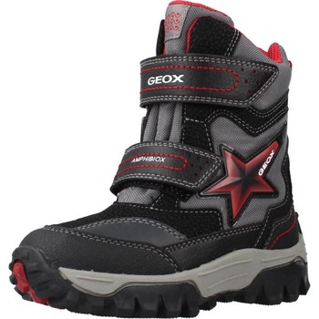 Geox Botas JR LT HIMALAYA B ABX