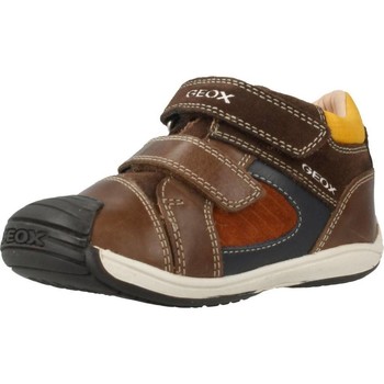 Geox Zapatillas B TOLEDO BOY