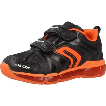 Geox Zapatillas J ANDROID B con luces