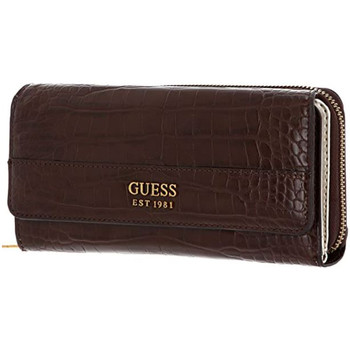 Guess Cartera CARTERA KATEY CLUTCH ORGANIZER MUJER