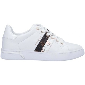 Guess Zapatillas CARRETE Whiwh