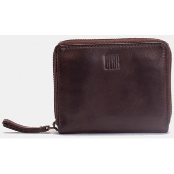 Heritage Monedero Billetero BIBA Boston de piel