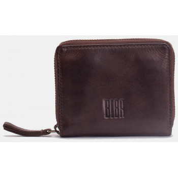 Heritage Monedero Billetero BIBA Boston de piel