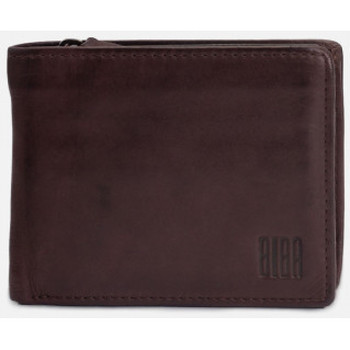 Heritage Monedero Billetero BIBA Michigan de piel