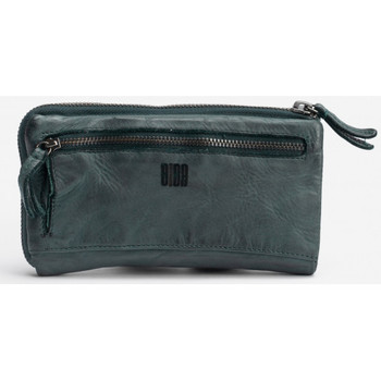 Heritage Monedero Billetero BIBA Winona de piel