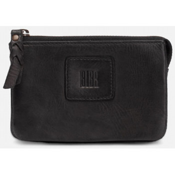 Heritage Monedero Monedero BIBA Kansas de piel