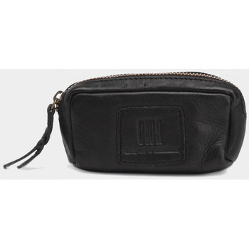 Heritage Monedero Monedero BIBA Kansas de piel