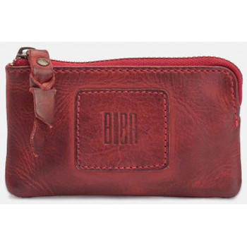 Heritage Monedero Monedero BIBA Kansas de piel