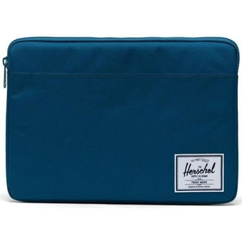 Herschel Funda Portatil Anchor Sleeve MacBook Moroccan Blue - 13