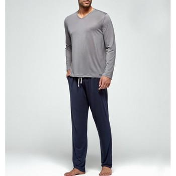 Impetus Pijama Soft Premium Largo