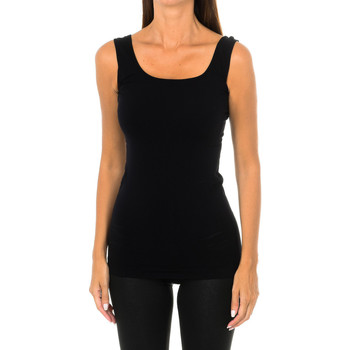 Intimidea Camiseta interior Camiseta Tirantes Empire