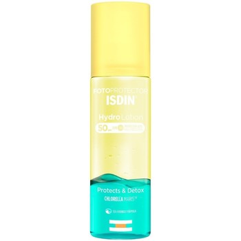 Isdin Protección solar HYDRO OIL SPF50 200ML