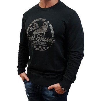 Jack & Jones Jersey 12195897/CAVIAR