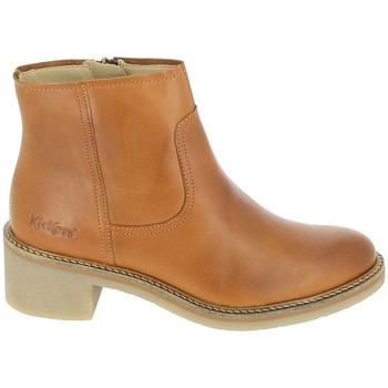 Kickers Botas Oxyboot Camel