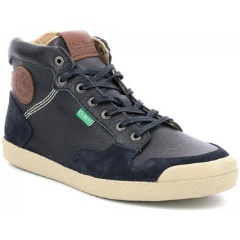 Kickers Zapatillas altas Trial High