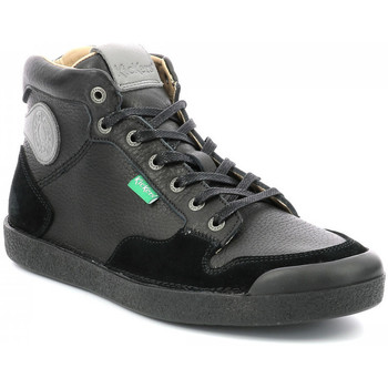 Kickers Zapatillas altas Trial High