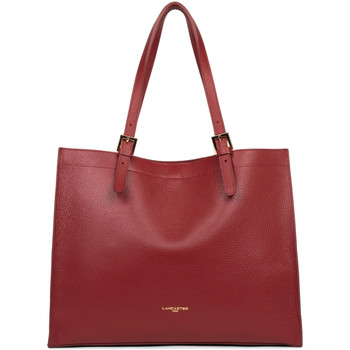 LANCASTER Bolsa Foulonné Double