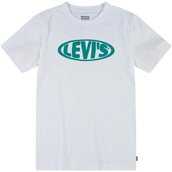 Levis Camiseta LVB SHORT SLV GRAPHIC TE SHIRT