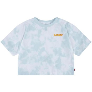 Levis Camiseta LVG HIGH RISE JORDI TEE