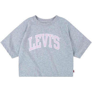 Levis Camiseta LVG SS RGLAN HGH RISE