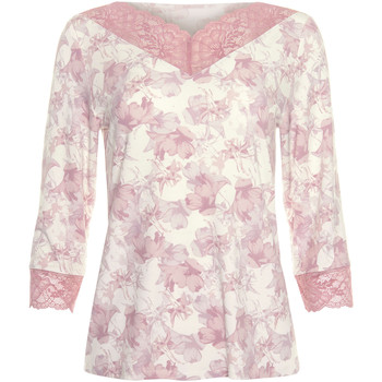 Lisca Top de pijama con mangas tres cuartos Isabelle