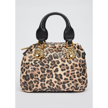 Liu Jo Bolso de mano Bolso bowling ecosostenible con detalles decorativos