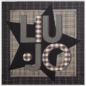 Liu Jo Bufanda Pañuelo ecológico