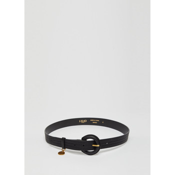 Liu Jo Cinturón Cinturón con charm