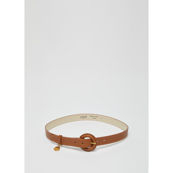 Liu Jo Cinturón Cinturón con charm