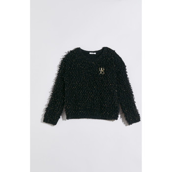 Liu Jo Jersey Jersey de tejido bouclé