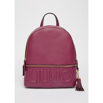 Liu Jo Mochila Mochila con logotipo