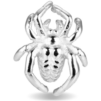 Luxenter Piercing Pendientes Tobaah De Plata De Ley 925