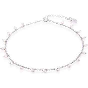 Luxenter Pulseras Pulsera Aurion De Plata De Ley 925