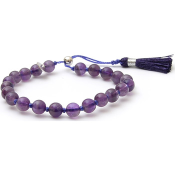 Luxenter Pulseras Pulsera Konmae De Plata De Ley 925