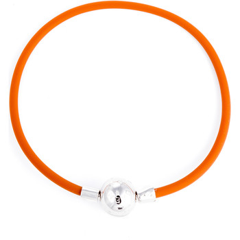 Luxenter Pulseras Pulsera Ulwa De Plata De Ley 925