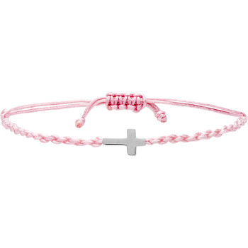 Luxenter Pulseras Pulsera Zoan De Plata De Ley 925