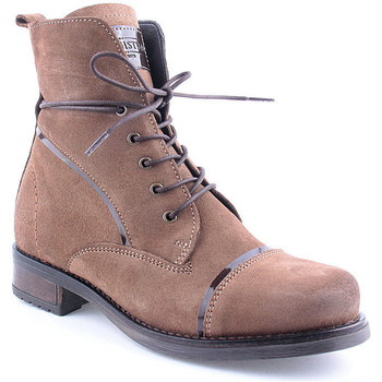 Magistral Botines L Ankle boots CASUAL