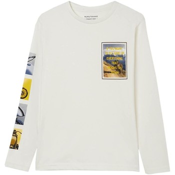 Mayoral Camiseta manga larga Camiseta motor
