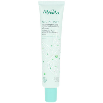 Melvita Cuidados especiales Nectar Pur Fluide Matifiant