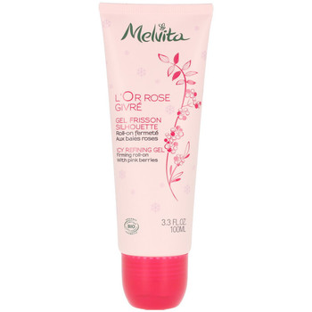 Melvita Hidratantes & nutritivos L'Or Rose Gel Frisson Silhouette