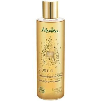 Melvita Productos baño L'Or Bio Douche Extraordinaire