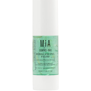 Mia Cosmetics Paris Cuidados especiales Rebalancing Fluid Fluido Facial