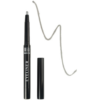 Mia Cosmetics Paris Eyeliner Eyeliner silver Grey 0,2 Gr